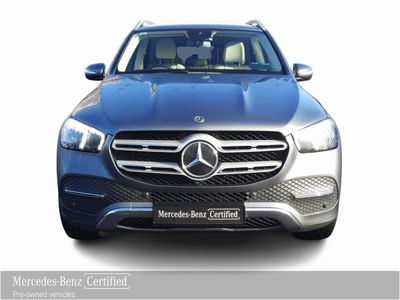 2023 Mercedes-Benz GLE Class