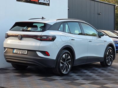 2023 Volkswagen ID.4