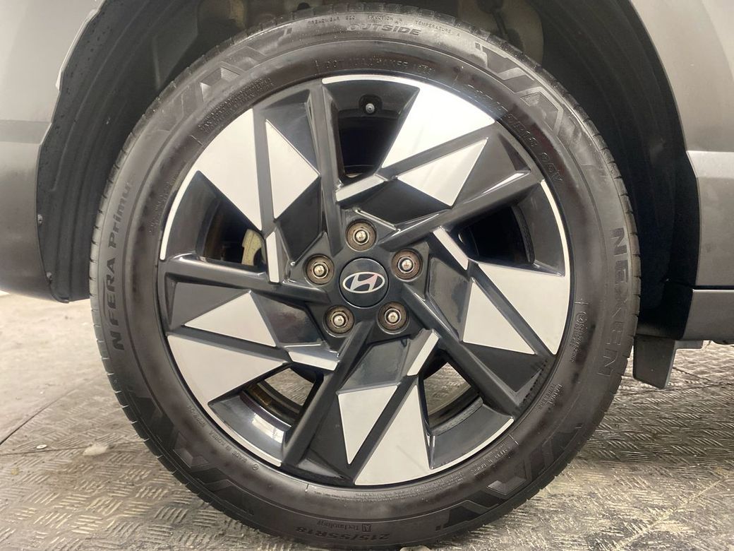 2023 Hyundai Kona