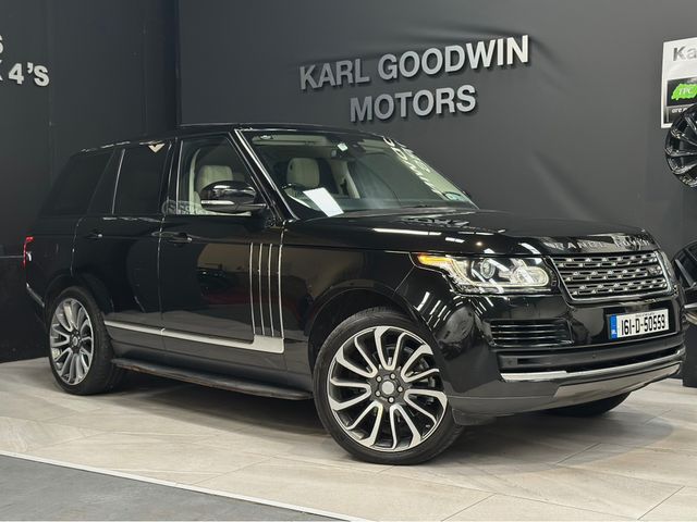 vehicle for sale from Karl Goodwin Motors