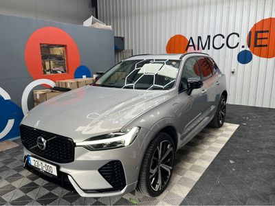 2023 Volvo XC60