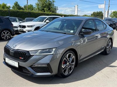 2023 Skoda Octavia