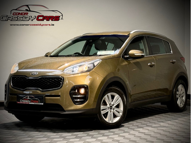 vehicle for sale from Conor Cassidy Cars