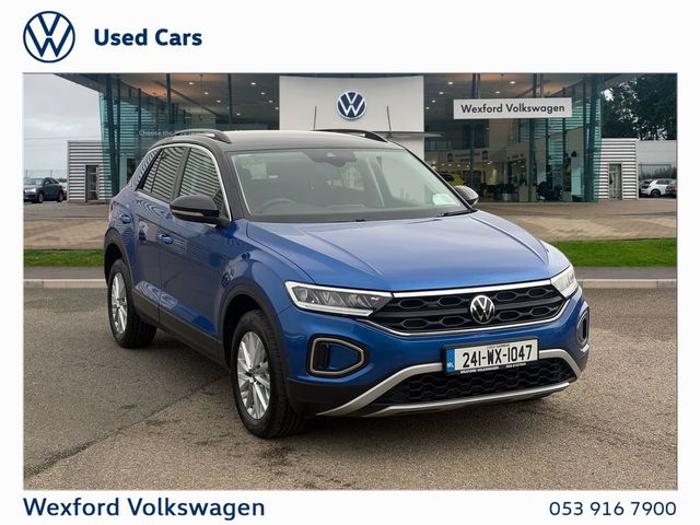 vehicle for sale from Wexford Volkswagen