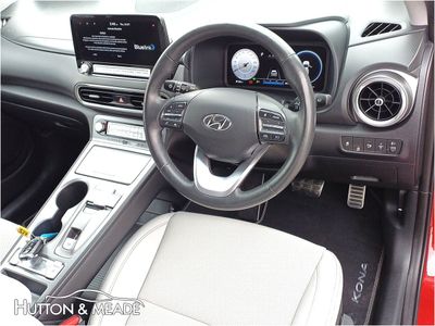 2022 Hyundai Kona