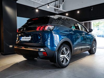 2023 Peugeot 3008