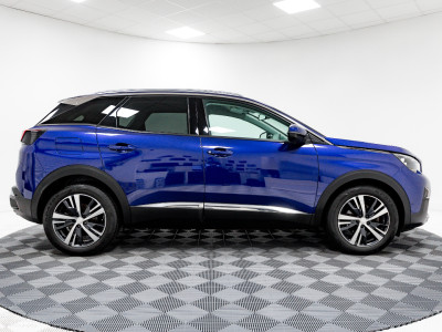 2020 Peugeot 3008