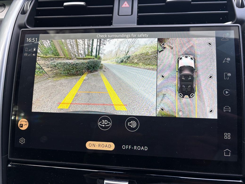 2024 Land Rover Discovery