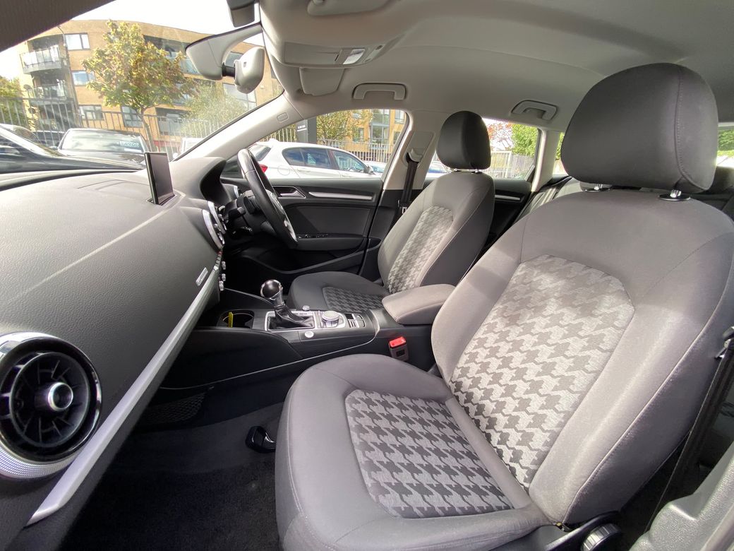 2016 Audi A3