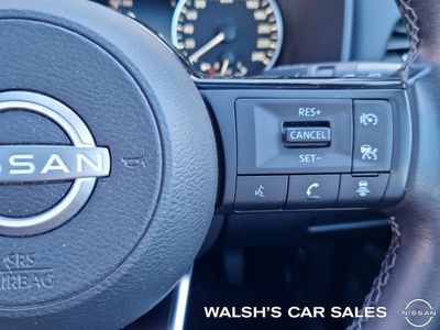 2023 Nissan Qashqai