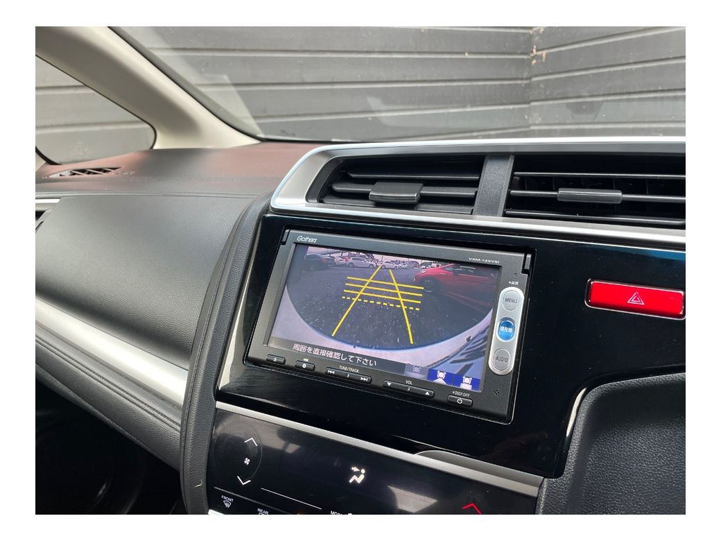 2014 Honda Fit