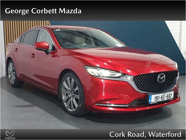 vehicle for sale from George Corbett Motors