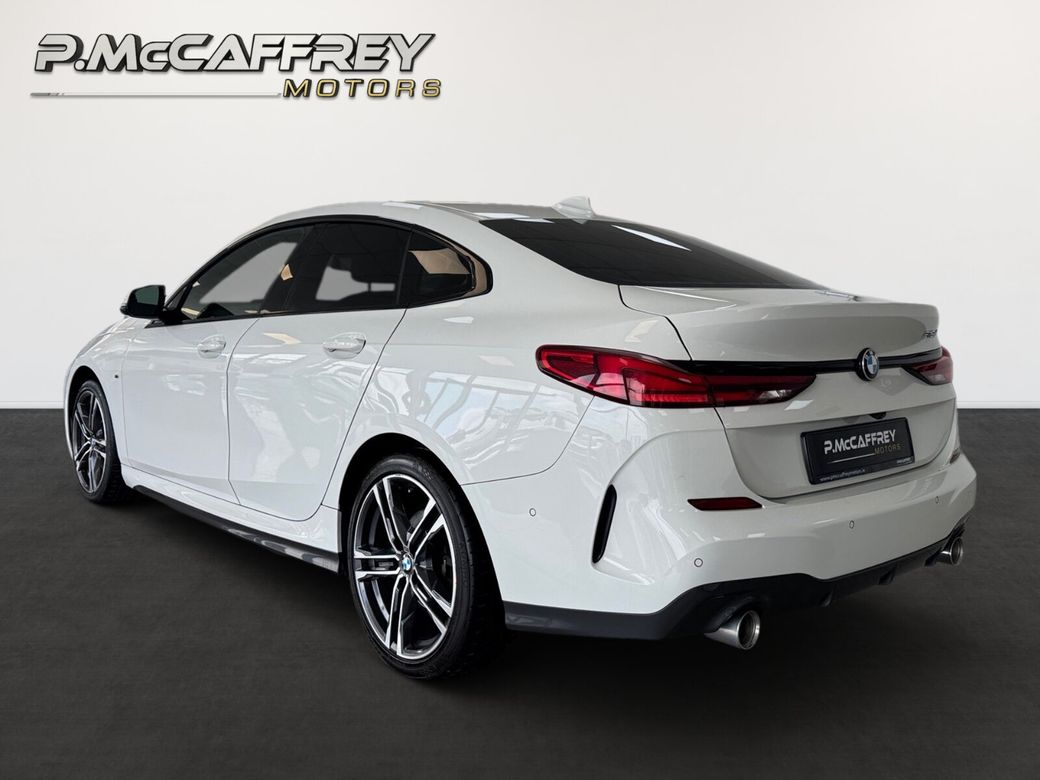 2021 BMW 2 Series