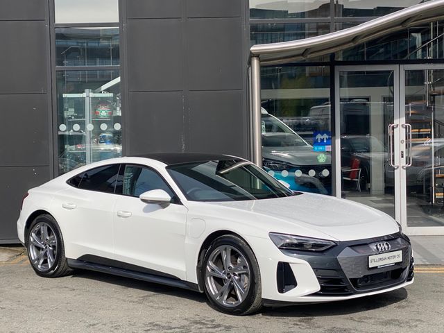 vehicle for sale from Stillorgan Motor Company