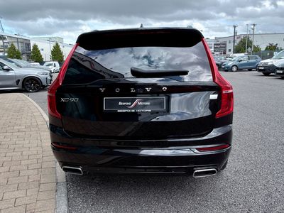 2020 Volvo XC90