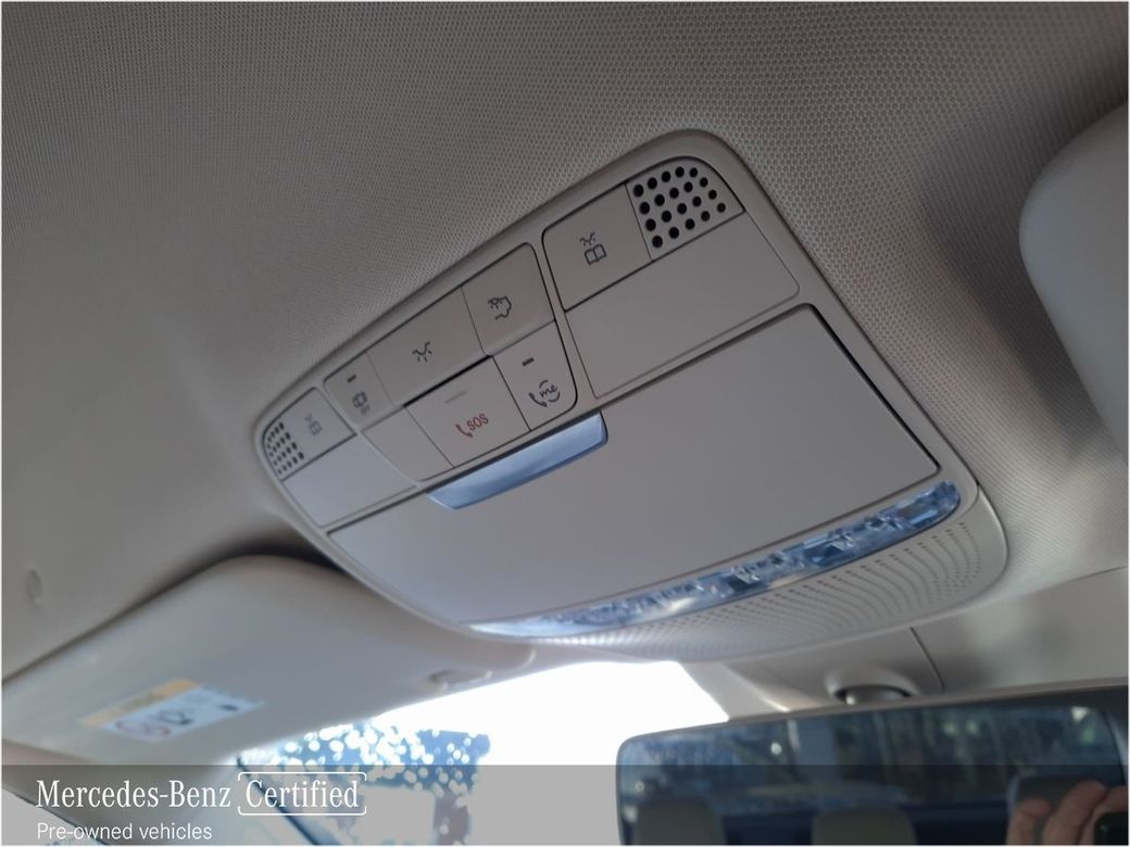 2020 Mercedes-Benz E Class