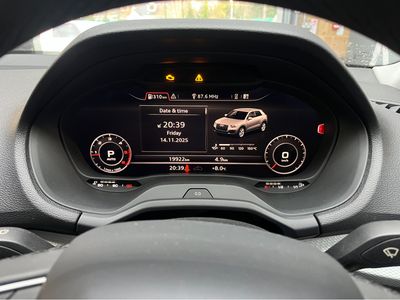 2022 Audi Q2
