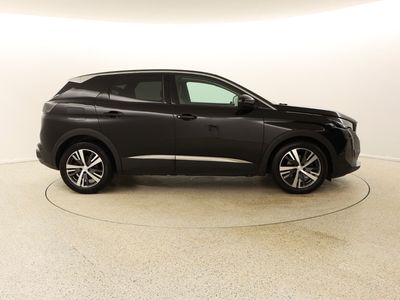 2021 Peugeot 3008