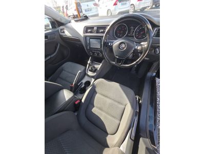 2018 Volkswagen Jetta