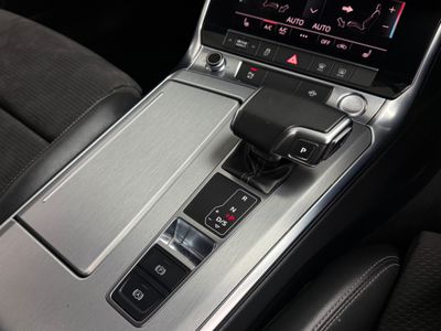 2019 Audi A6