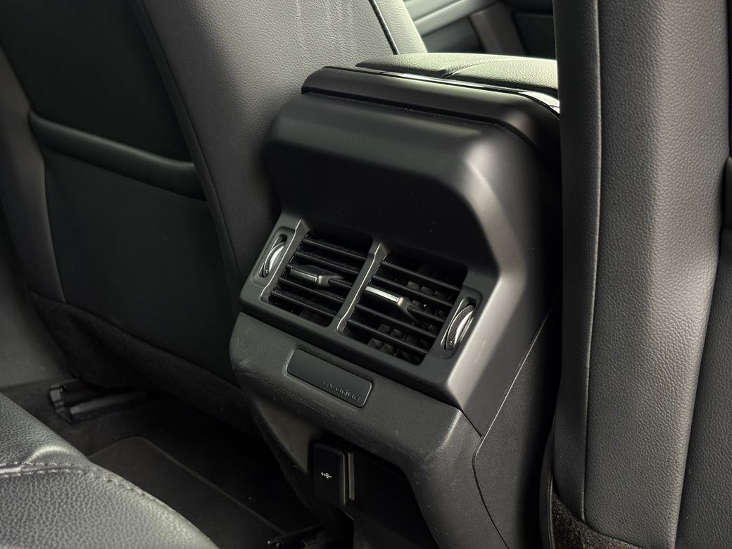 2022 Land Rover Range Rover Evoque