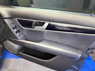 2013 Mercedes-Benz C Class