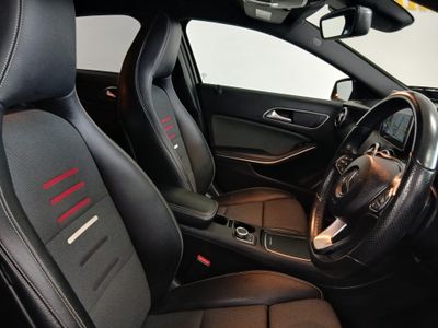 2016 Mercedes-Benz A 180