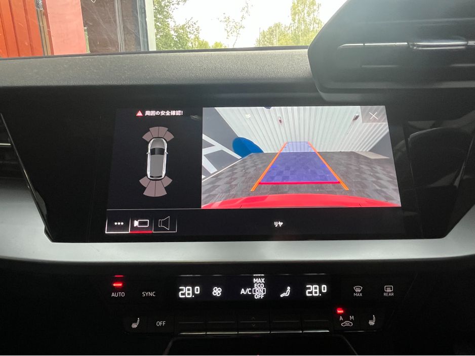 2021 Audi A3