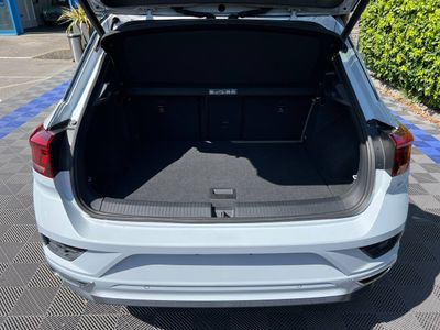2021 Volkswagen T-Roc