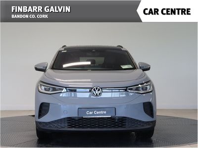 2023 Volkswagen ID.4