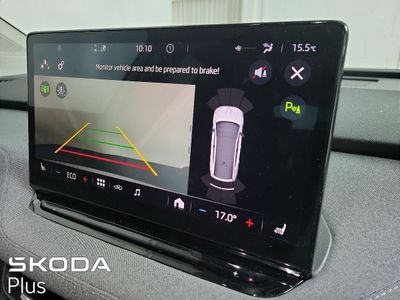 2023 Skoda Enyaq