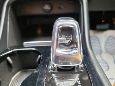 2021 Volvo XC40
