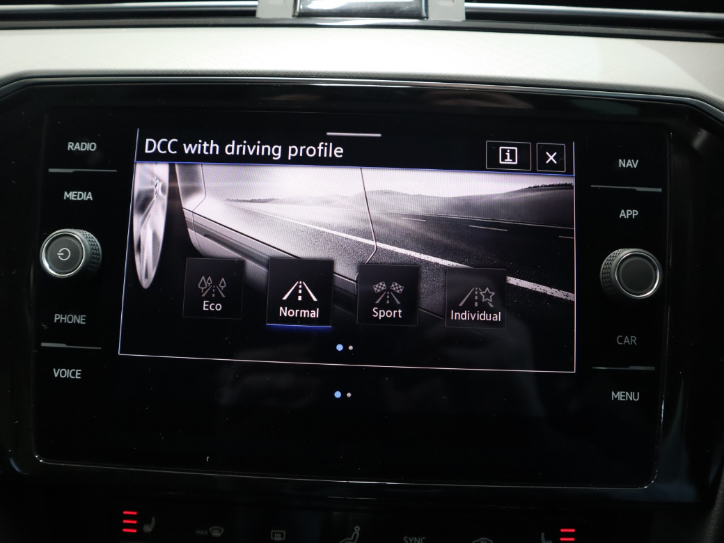 2022 Volkswagen Passat