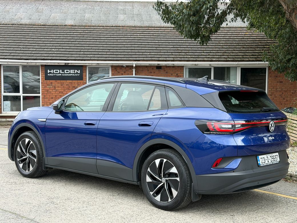 2023 Volkswagen ID.4