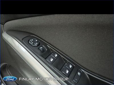 2019 Opel Grandland X