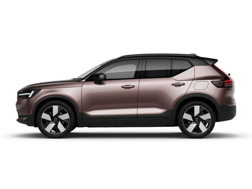 2027 Volvo EX40