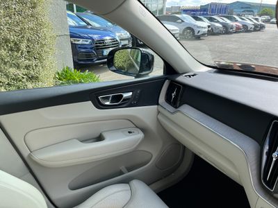 2018 Volvo XC60