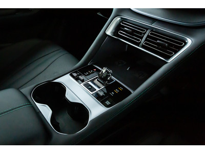 2025 BYD Seal U
