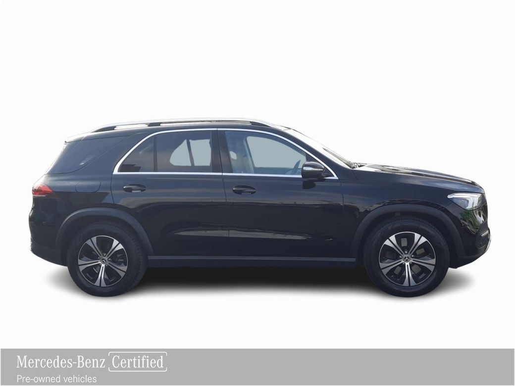 2023 Mercedes-Benz GLE Class