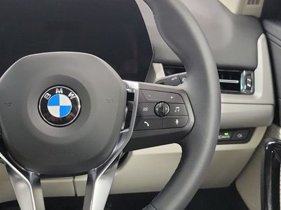 2026 BMW X1