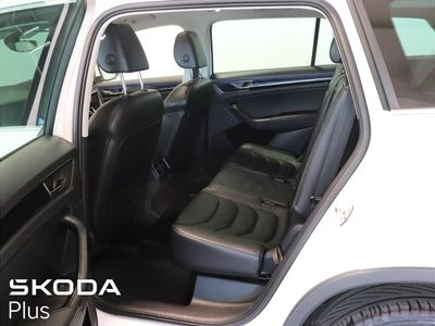 2020 Skoda Kodiaq