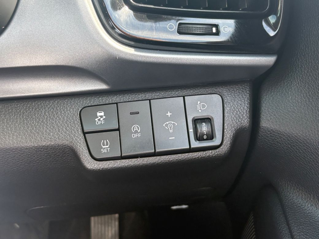 2024 Kia Stonic