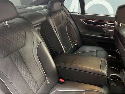 2017 BMW 7 Series