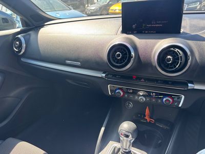 2018 Audi A3