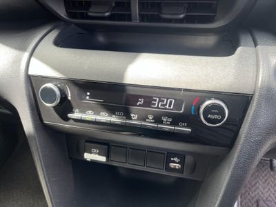 2022 Toyota Yaris Cross