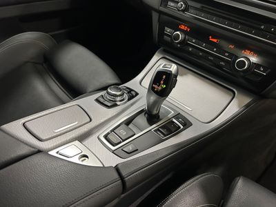 2016 BMW 5 Series