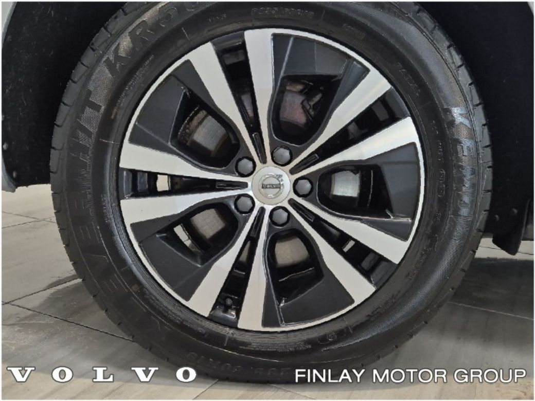 2023 Volvo XC60