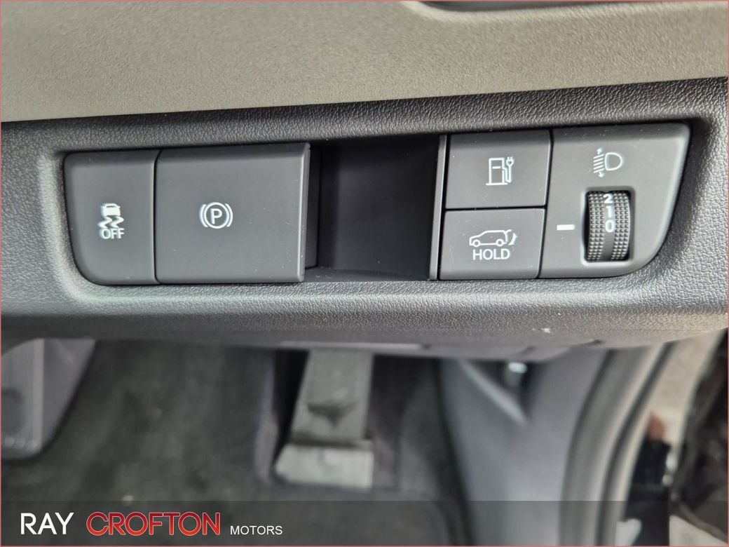 2026 Kia EV5