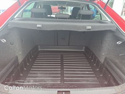 2015 Skoda Octavia