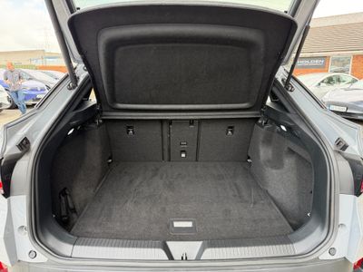 2023 Volkswagen ID.5